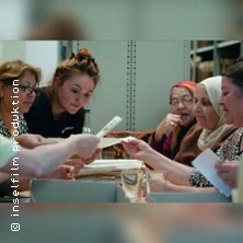 Filmabend: Die Möllner Briefe - ein Film von Martina Priessner