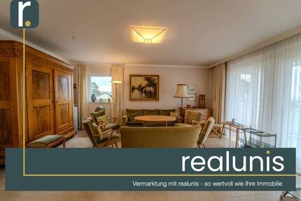 Großzügige 5-6-Zimmer-ETW in Top-Lage von Wiesbaden-Südost