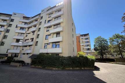 Wohnung zum Kaufen in Augsburg 399.000,00 € 99 m²