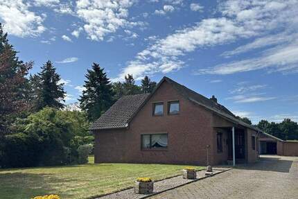 Platz für die ganze Familie und Ihre Ideen - Hamburg Neuengamme