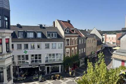 Wohnung zum Mieten in Brühl 540,00 € 31 m²
