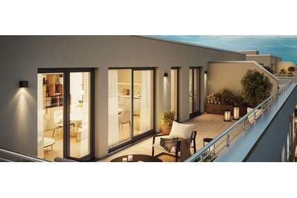 Wohnung zum Kaufen in Ditzingen 879.800,00 € 115.56 m²