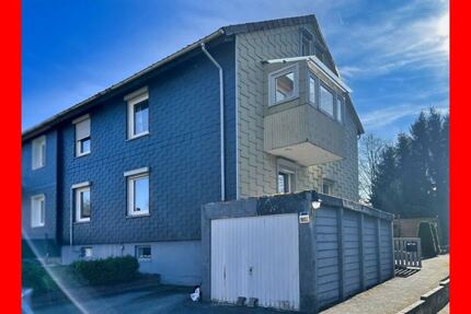 mit 2 Wohneinheiten - 120.000,00&nbsp;EUR Kaufpreis, ca.&nbsp; 126,00&nbsp;m&sup2;&nbsp;Wohnfl&auml;che in Clausthal-Zellerfeld (PLZ: 38678)