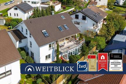 WEITBLICK: Leben auf hohem Niveau! - Besigheim Ottmarsheim