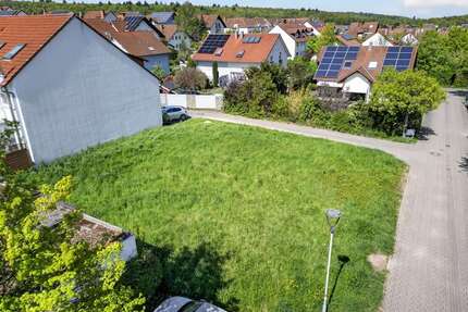 Grundstück zu verkaufen in Ettlingen 294.000,00 € 462 m²