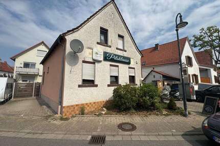 Haus zum Kaufen in Mutterstadt 650.000,00 € 300 m²