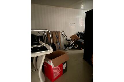 Lagerraum Möbellager Keller - 170,00&nbsp;EUR Kaltmiete, ca.&nbsp; 33,00&nbsp;m&sup2; in Schwäbisch Gmünd (PLZ: 73529) Bargau