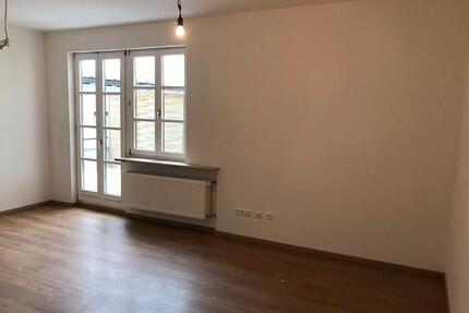 Moderne Zweiraumwohnung mit Einbauküche - W1 - Zwiesel