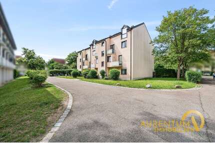 Wohnung zum Kaufen in Regensburg 269.000,00 € 67 m²