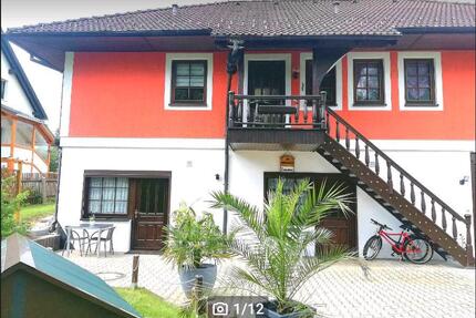 Ferienwohnung Oberlungwitz Tor zum Erzgebirge Pension Unterkunft