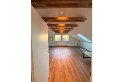 2-Zimmer Wohnung, 60qm, Erstbezug - Bordesholm