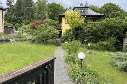 Haus zum Kaufen in Plauen 239.000,00 € 100 m²