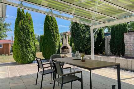 Haus zum Kaufen in Jettingen-Scheppach 455.000,00 € 130 m²