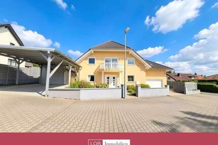 Haus zum Kaufen in Welgesheim 410.000,00 € 248.36 m²