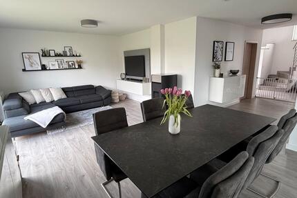 Freistehendes Einfamilienhaus in begehrter Lage von Soest!