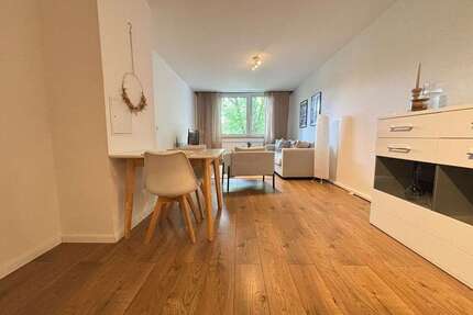 Wohnung zum Mieten in Kaiserslautern 690,00 € 65 m²