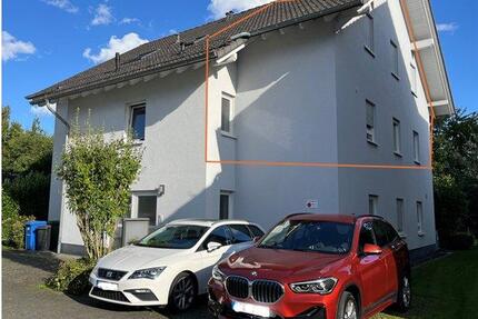 Schöne Maisonette-Wohnung in bester zentraler Lage von Lich