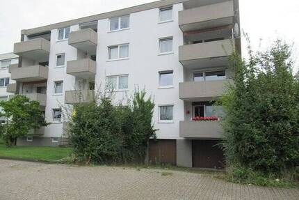 5 Wohnungen im Mehrfamilienhaus mit 11 Parteien - Stuhr Brinkum