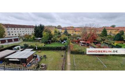 Wohnung zum Kaufen in Hennigsdorf 219.000,00 € 61 m²