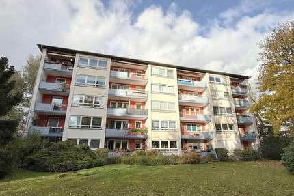 Wohnung zum Kaufen in Pinneberg 229.000,00 € 97.07 m²