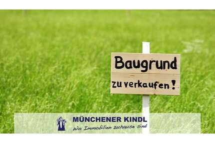 Grundstück zu verkaufen in Gröbenzell 500.000,00 € 340 m²