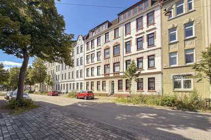 Wohnung zum Kaufen in Bremerhaven 110.000,00 € 70 m²