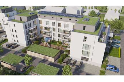 Wohnung zum Mieten in Ronnenberg Empelde 630,00 € 42 m² - Ronnenberg / Empelde