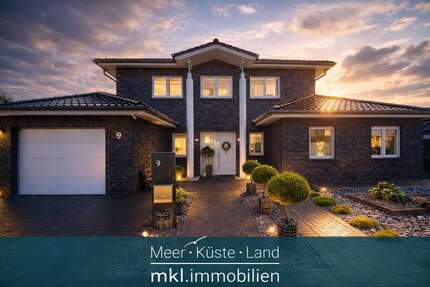 Haus zum Kaufen in Cappeln (Oldenburg) 787.000,00 € 220 m²