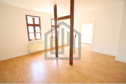 Wohnung zum Mieten in Durlach 479,00 € 33 m²