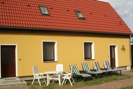Fewo für 3 Personen Ostsee Insel Usedom 800 Meter zum Strand - Naumburg (Saale)