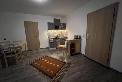 Zweizimmerwohnung - 500,00&nbsp;EUR Kaltmiete, ca.&nbsp; 40,00&nbsp;m&sup2; in Friedewald (PLZ: 36289)