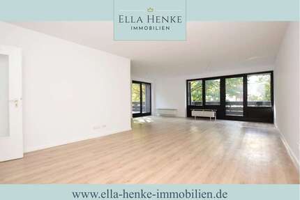 Wohnung zum Mieten in Bad Harzburg 595,00 € 93 m²