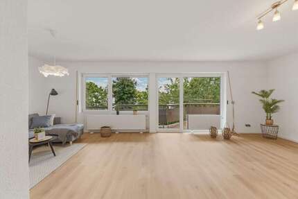 Wohnung zum Kaufen in Überlingen 399.000,00 € 77 m²