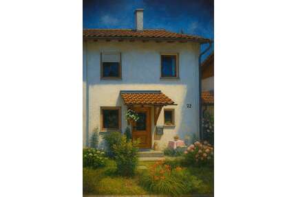 Haus zum Kaufen in Kastl 499.000,00 € 136 m²