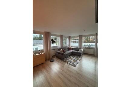 Schöne Wohlfühlwohnung in zentral Stolberg zu vermieten. - Stolberg (Rhld.) Büsbach