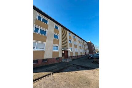 Bald frisch modernisiert: individuelle 3-Zimmer-Wohnung - Grevenbroich Neuenhausen