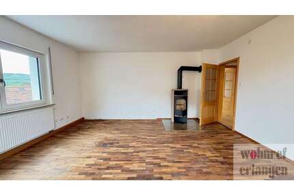 Wohnung zum Mieten in Forchheim 1.090,00 € 90 m²