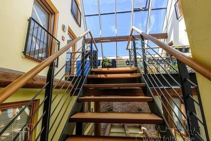 6 Wohnungen - Vollvermietetes Baudenkmal in der Altstadt von Leer - Leer (Ostfriesland)