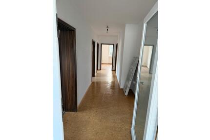 Helle 4-Zimmer Wohnung in Garching an der Alz