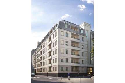 Wohnung zum Kaufen in Frankfurt 530.000,00 € 68 m²