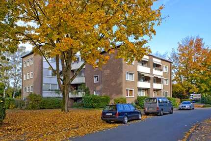 Wohnung zum Mieten in Bocholt 579,00 € 66 m²