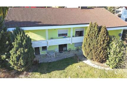 Haus zum Kaufen in Arnschwang 290.000,00 € 290 m²