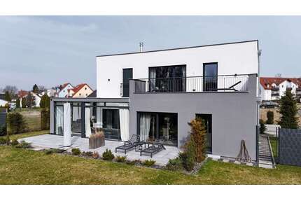 Haus zum Kaufen in Tirschenreuth 690.000,00 € 190 m²