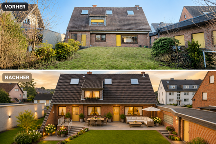 Haus zum Kaufen in Oberhausen 699.500,00 € 254.93 m²