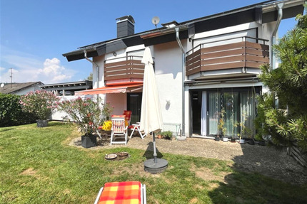 Traumhaus auf der Halbinsel Höri. - Öhningen