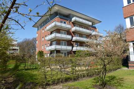 Wohnung zum Mieten in Hamburg 576,17 € 64.44 m²