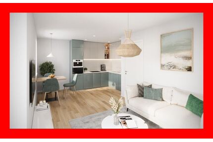 Neubau seniorengerechter Wohnungen - Lamspringe