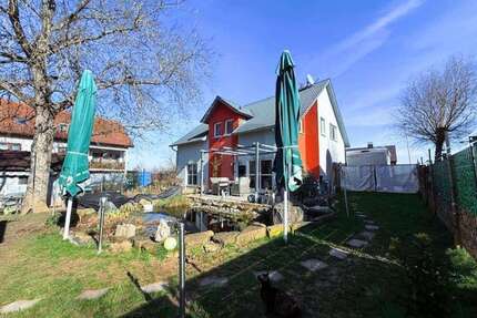 Haus zum Kaufen in Neckarwestheim 810.000,00 € 176 m²