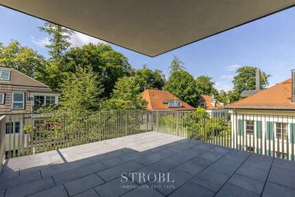 Wohnung zum Mieten in München 5.600,00 € 190 m²