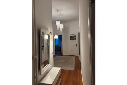 4- Zimmer Wohnung zur Zwischenmiete vom 13.7.-13.8.26 in 13055 - Berlin Lichtenberg